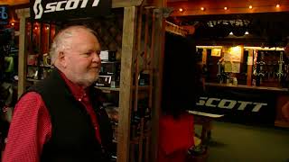 Local man runs general store in Beech Mountain