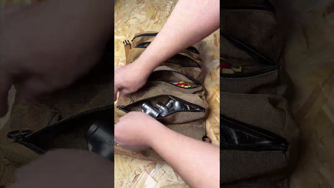 This Tool Bag Is Built for Real Pros (AASTT Review)