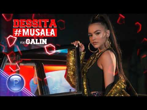 Dessita feat. Galin - Musala / Demo