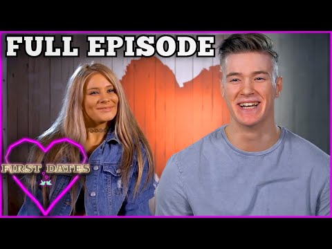 The Return of the Playboy Wrestler | Season 6 Episode 16 | First Dates UK