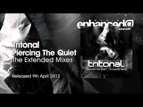 Tritonal 'PTQ Extended' Preview: Can't Keep It In