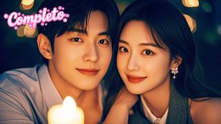 La hermana suplanta a Cenicienta y se casa con el CEO. 6 años, regresa con su hija a reclamar todo.