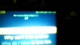 how can love hurt so much 1.avi by Priya