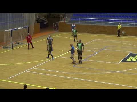 4 КУ 5 TeamInternational – Маяк