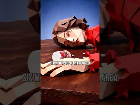 The Tylenol Murders: A Lethal Mystery