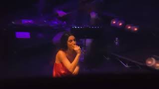 Levante  - Non Me Ne Frega Niente  - Teatro Dal Verme Milano 05/03/18