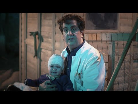 Wer rast so spät durch Nacht und Wind? - Pastewka