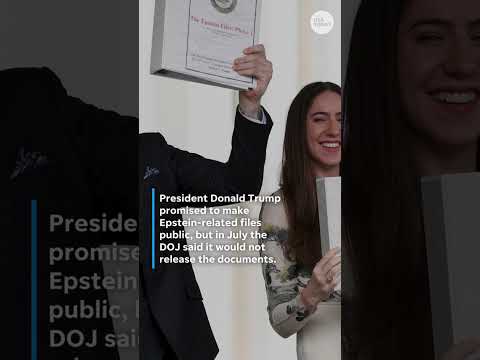 House Oversight targets Clintons and DOJ in Epstein investigation Shorts