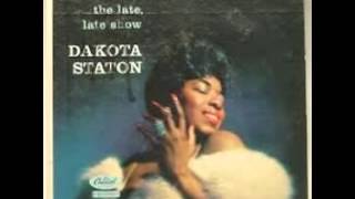 Dakota Staton   Cherokee