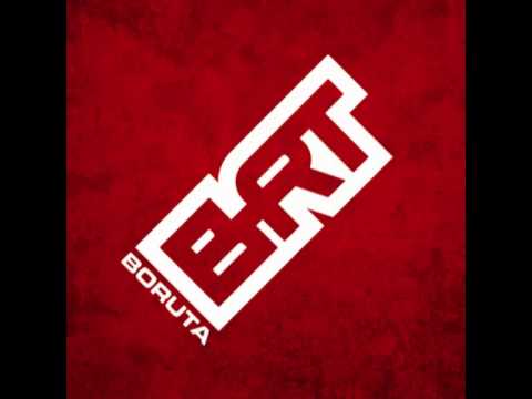 Nietoperz SGP - Uliczny Styl feat. Boruta/CS prod. Fame Beat's