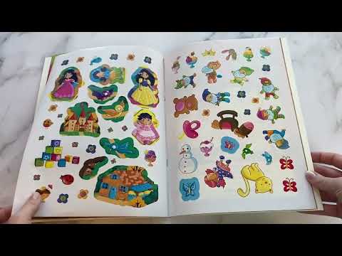 Миниатюра изображения товара Раскраска Эксмо Белоснежка