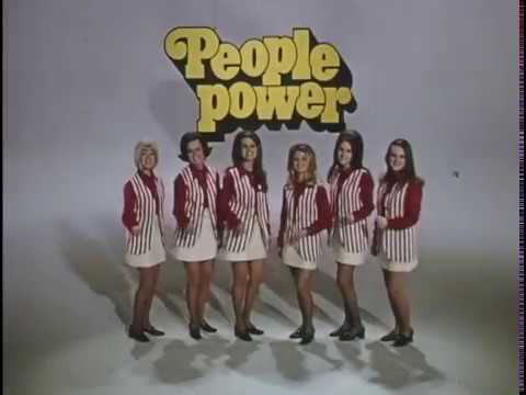 AFS & TAMI Present: Capture The Vision (1964-1987)