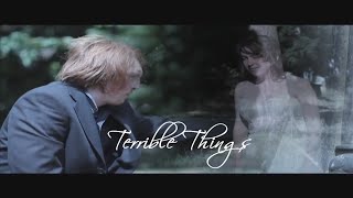 Terrible Things  Music Video - Mayday Parade  [2013]