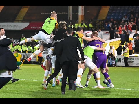 FC Port Vale Stoke-on-Trent 1-0 ( 6-5 g.p. ) FC Sw...