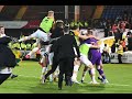 Relive the Play-Off penalties with full commentary from BBC Radio Stoke