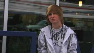 Salt Lake teens discuss being LGBT