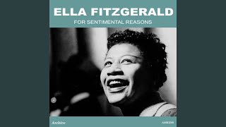 [I Love You] for Sentimental Reasons