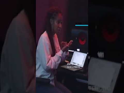 Luna Simao & Theo Junior: #BlackHistoryMonth Track