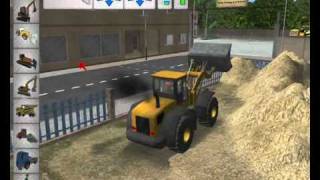 Bagr Simulátor 3