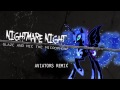 Glaze and Mic - Nightmare Night (Aviators Remix ...