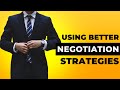 Negotiation Strategies for Procurement Professionals and Everyone Else!