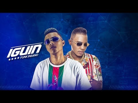 MC Lipi e MC DR - Beira da Praia (Prod. Dieguinho NVI)