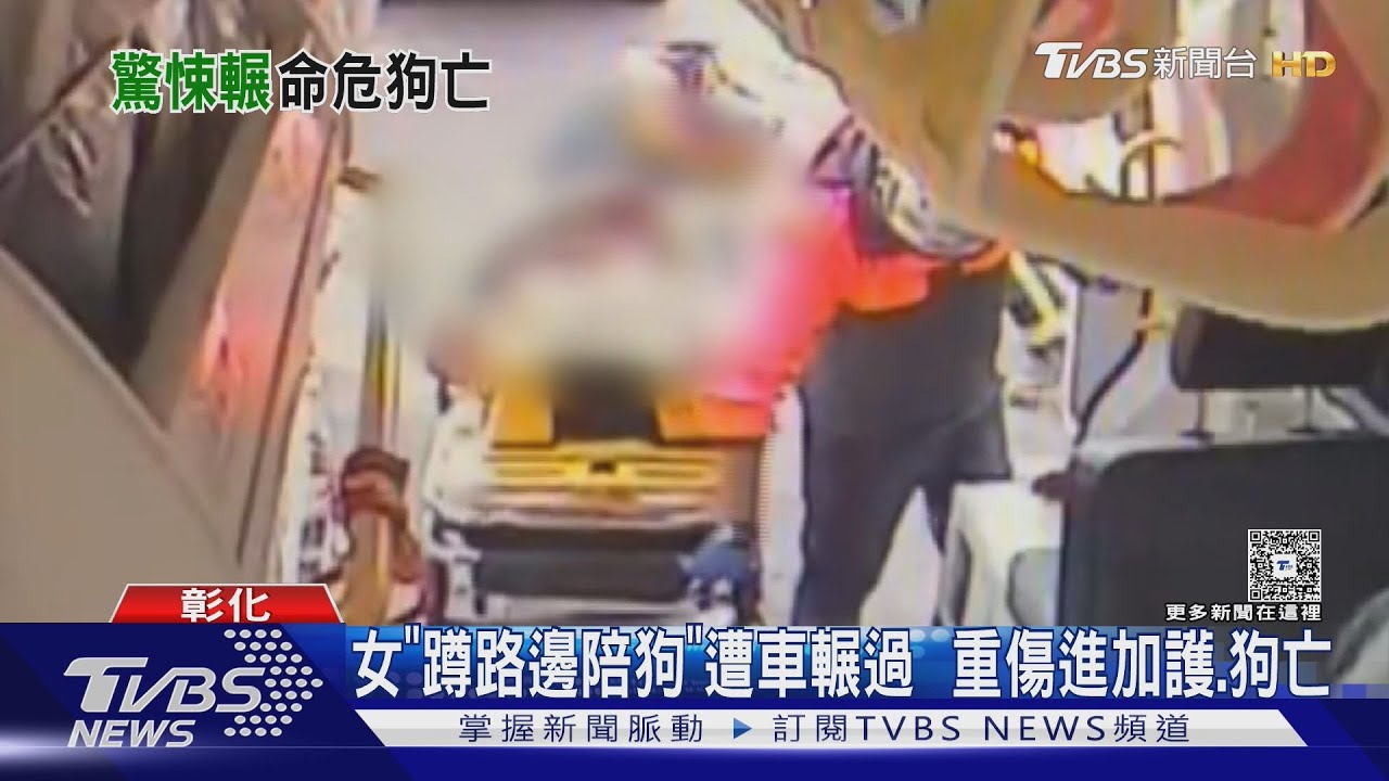 實測休旅車「蹲下消失術」 藏視線死角