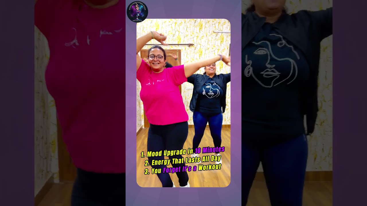 Cumbia Zumba