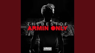 My Symphony (The Best Of Armin Only Anthem)