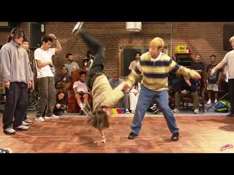 KOK Vs Dunes - Prelims - Retro Flow 10 Year Anniversary - Day 2 - BNC