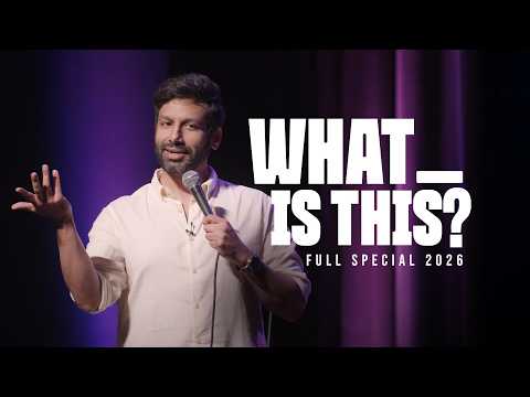 What Is This? (Also Original)