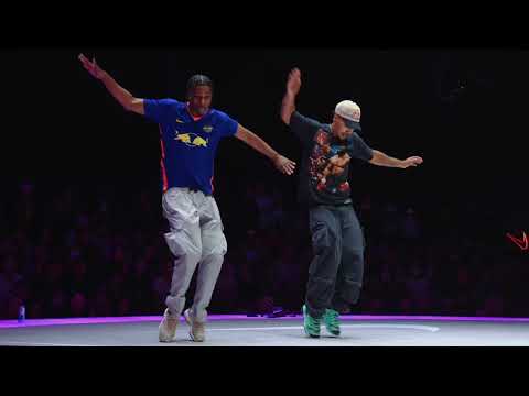 POPPIN C & ZyKO VS STALAMUERTE & DIABLO 2on2 决赛|2024 TCDL WORLD FINALS