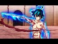 AMV Numb The Pain
