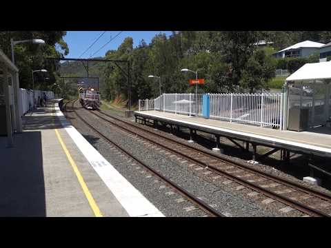 48s34 / 4908 with an SSR Transfer - 4/1/19