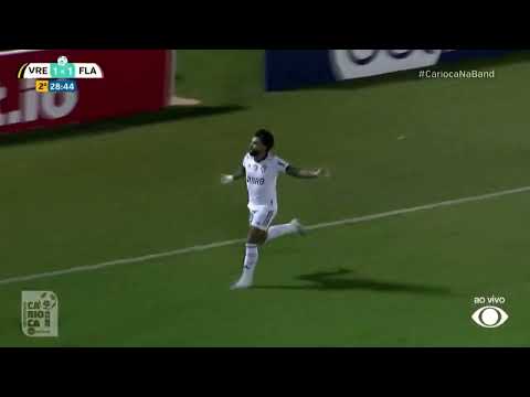 V0LT4 R3D0ND4 1x3 FL4M3NG0 - C4R1OC40 2023