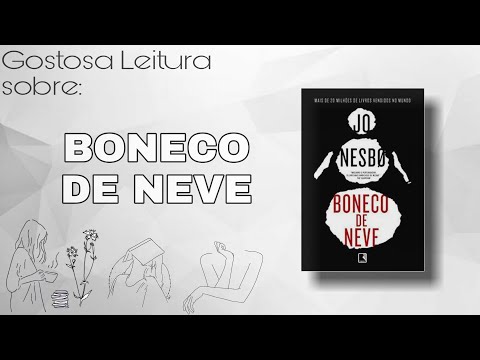 BONECO DE NEVE ??