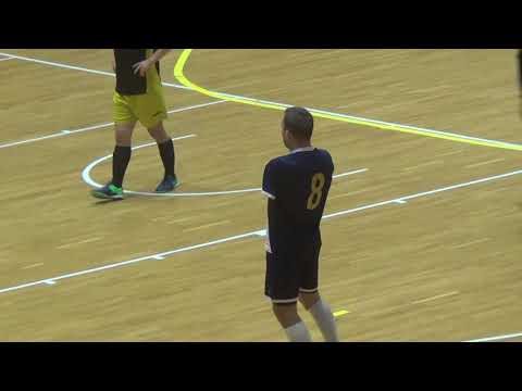 8 КУ 10-11 лига JC-Бегемоты – ХВУ-1