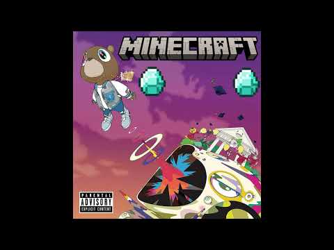 Milly - Kanye West - I Wonder (Minecraft Parody Song)