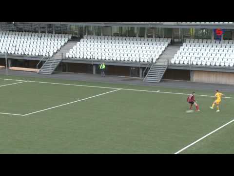 FSF Varpið: UEFA Europa League, First qualifying round, 2nd leg. HB Tórshavn - Trakai