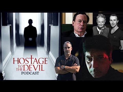 BEST OF clips from 'Hostage to the Devil' Podcast Series 3 | PART 2