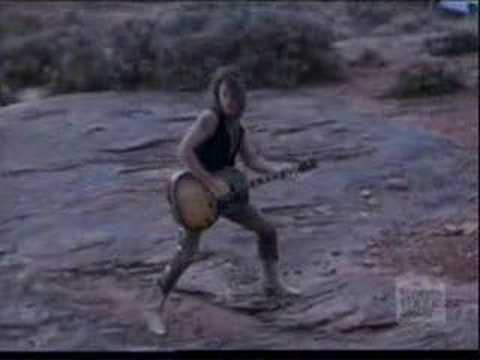 Jon Bon Jovi - Santa Fé