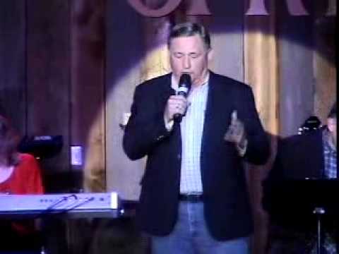 Charlies Shoes performed by Donald Doster at the Kentucky Opry
