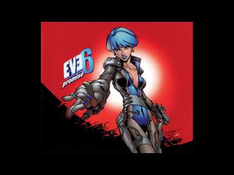 Thumbnail for NEW on youtube: Eve 6 - Waterfalls by Eve 6