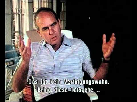 TSAHAL. ein Film von Claude Lanzmann. DVD-Trailer