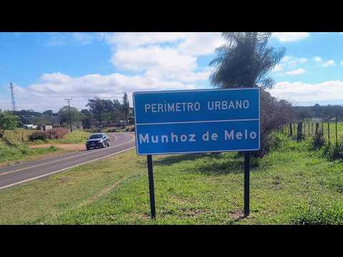 Munhoz de Melo Atualizada video4K