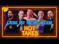 Hot Takes 3 ALINA KHANI KHALID BOUNOUAR NIKITA MILLER JOSEPHA WALTER ARD Stand Up