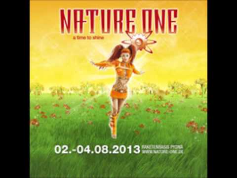 SUTURA live @ Nature One 2013