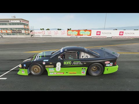 Project CARS 3 . Прохождение. 71 часть. Группа (По приглашению). (QHD)