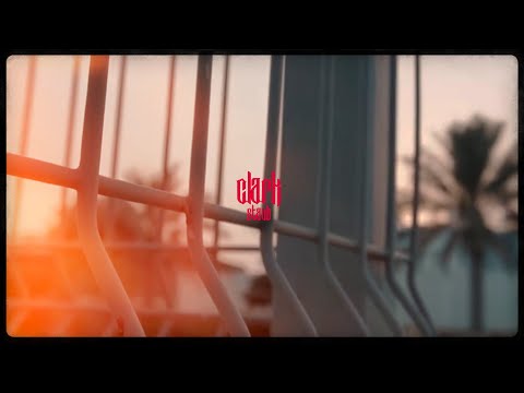 CLARK95 - STAUB (Official Video)