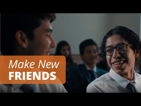 How Church Changed My Life | Find Belonging at Church